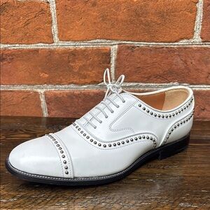 Church's Anna Met Oxford Brogues